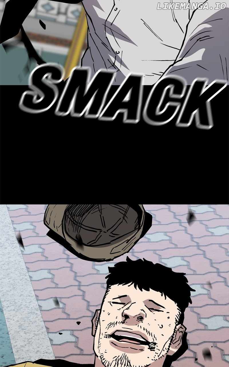 Boss Returns Chapter 36 90